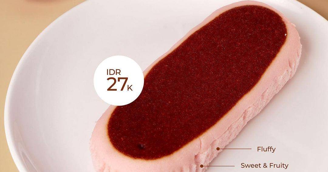 Dok. Paris Baguette Indonesia